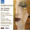 DAS WUNDER DER HELIANE OP.20