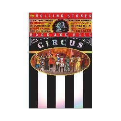 ROCK AND ROLL CIRCUS