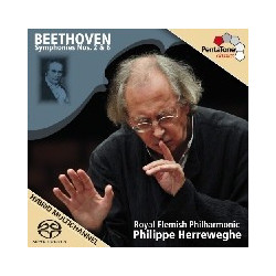 SYMPHONIES NOS.2 & 6 [...