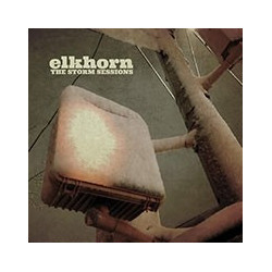 THE STORM SESSIONS