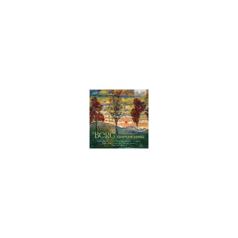 LIEDER (INTEGRALE) - COMPLETE SONGS