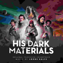 HIS DARK MATERIALS -...