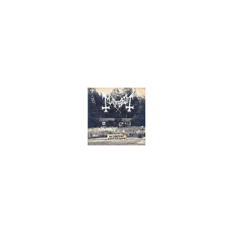 HENHOUSE RECORDINGS