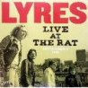 LIVE AT THE RAT, SEPTEMBER 3 1980