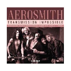 TRANSMISSION IMPOSSIBLE