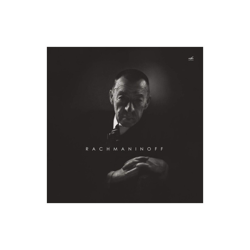 RACHMANINOV COLLECTION