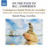 ON THE PATH TO H.C. ANDERSEN - MUSICA DA