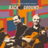 BACK ON THE GROUND