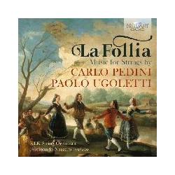 LA FOLLIA, 3 PEZZI PER...