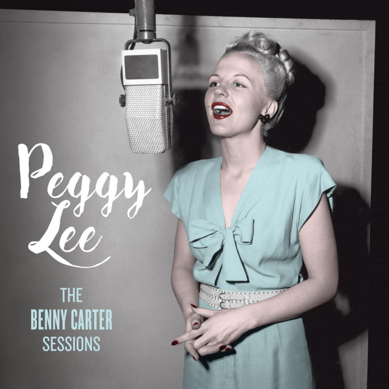 THE BENNY CARTER SESSIONS (+ 14 BONUS TR