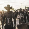 BRUTAL AFRICA - THE HEAVY METAL COWBOYS