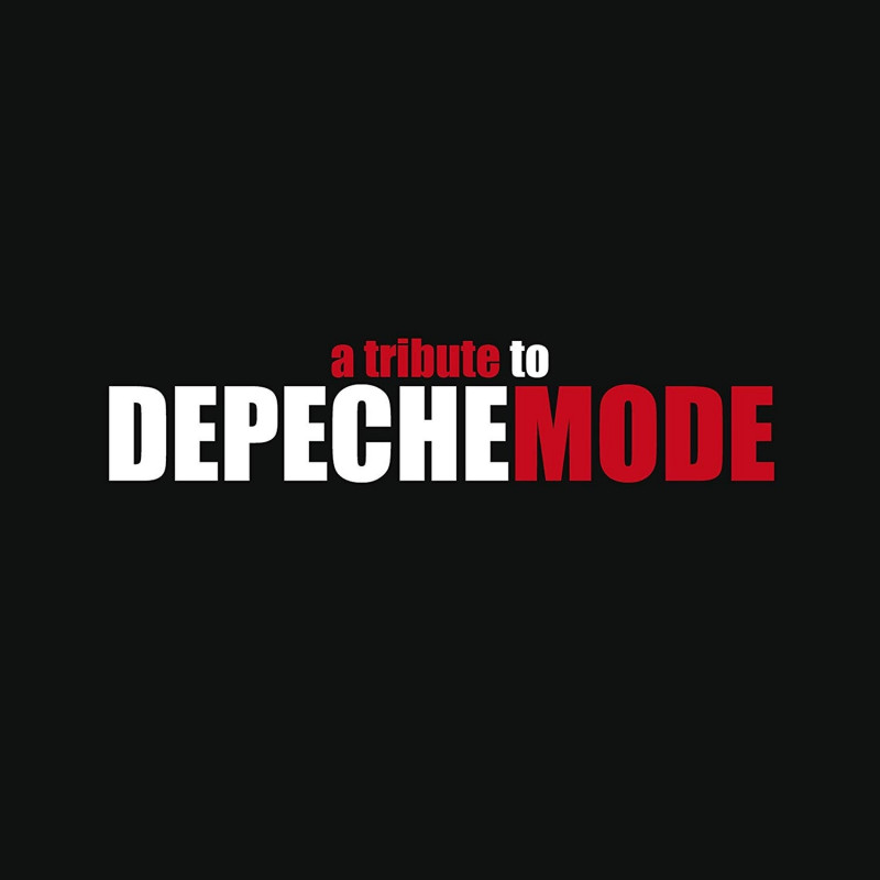 RECOVERED VOL.3 - A TRIB.TO DEPECHE MODE