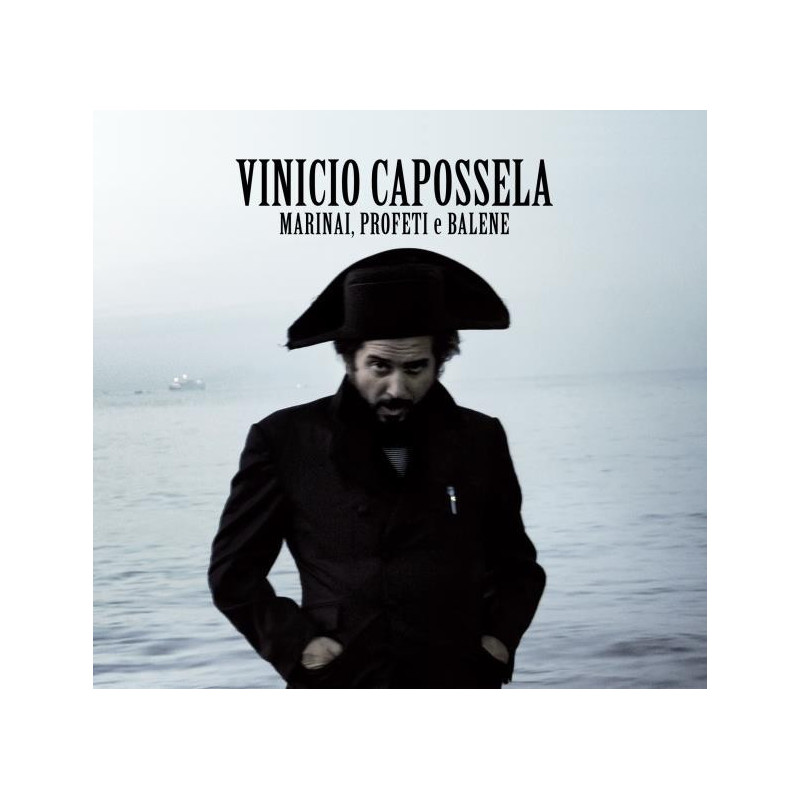 MARINAI, PROFETI E BALENE