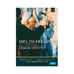 LEONARD BERNSTEIN - ODE TO FRE