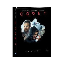CODE 8  "ORIGINALS" COMBO (BD + DVD)