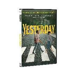 YESTERDAY - DVD