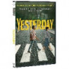 YESTERDAY - DVD