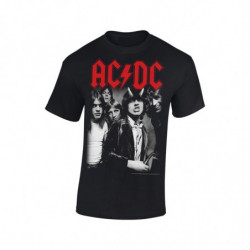 AC/DC HIGHWAY TO HELL