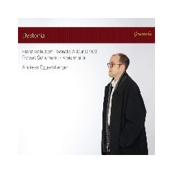 SONATA PER PIANOFORTE D 959...