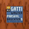 WAGNER: PARSIFAL / BRUCKNER: S