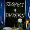 RESPECT 4 DEVOTION - LIGHT BLUE EDITION
