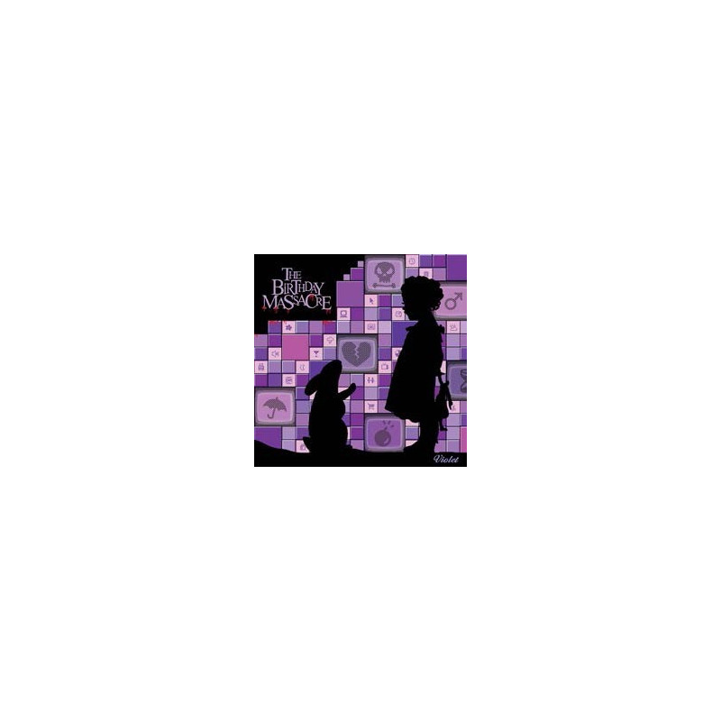 VIOLET