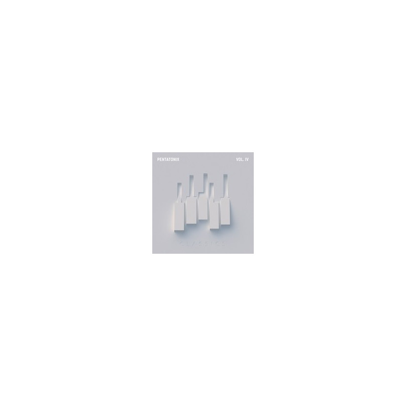 PTX VOL. 4 - CLASSICS