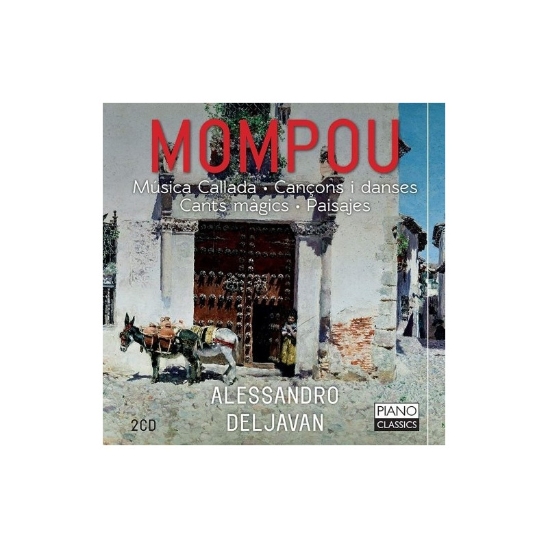 MUSICA CALLADA (I-XXVIII - LIBRI 1-4), C