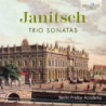 TRIO SONATAS