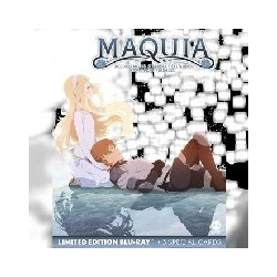 MAQUIA