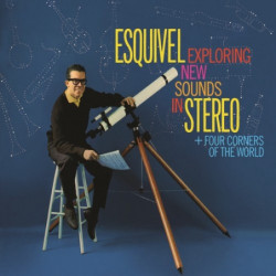 EXPLORING NEW SOUNDS IN...