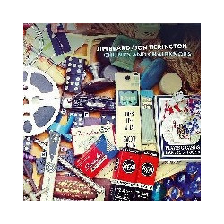 CHUNKS & CHAIRKNOBS (180GR.)