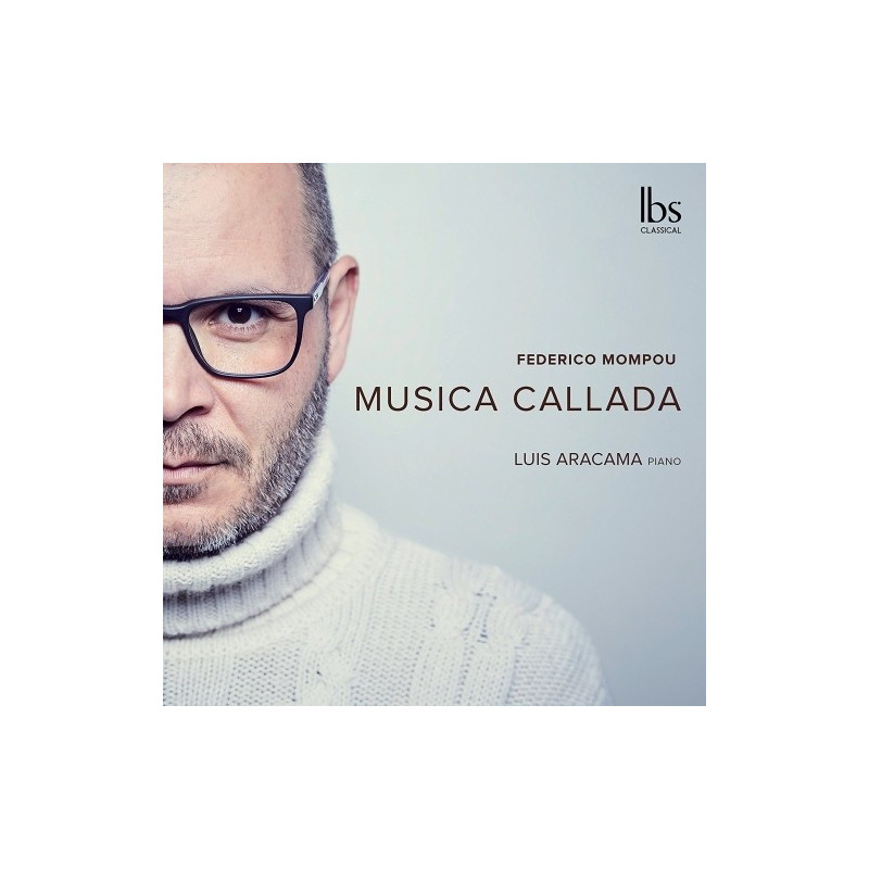 MUSICA CALLADA