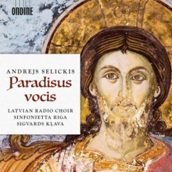 PARADISUS VOCIS