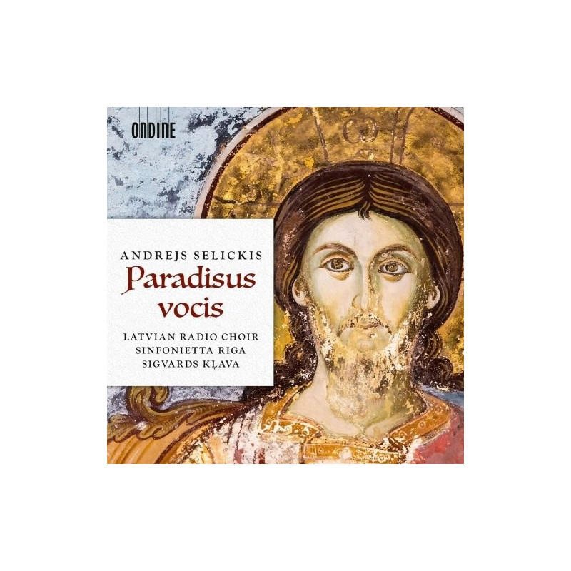 PARADISUS VOCIS