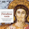 PARADISUS VOCIS