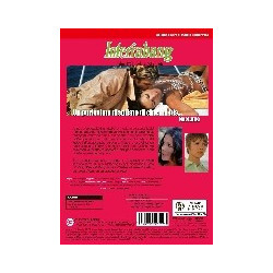 INTERRABANG DVD