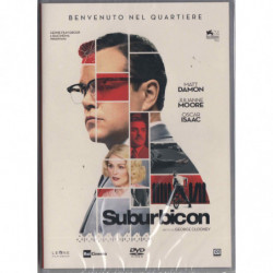 SUBURBICON