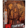 VENERDI' 13 STEELBOOK MONDO (BS)