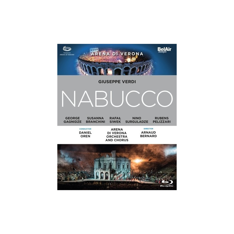 NABUCCO