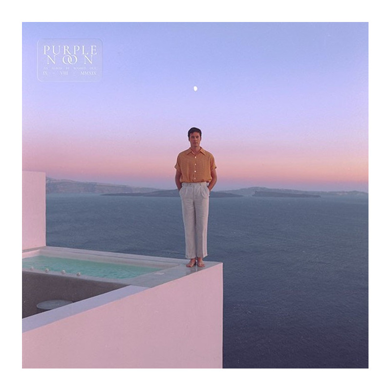 PURPLE NOON - LOOSER PURPLE EDITION