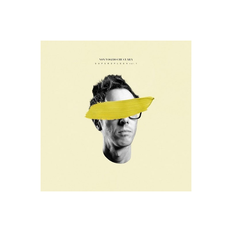 SUPERSPLEEN VOL.1