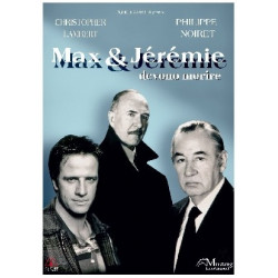 MAX & JEREMIE DEVONO MORIRE - DVD        REGIA CLAIRE DEVERS