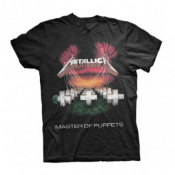 METALLICA MOP EUROPEAN TOUR...