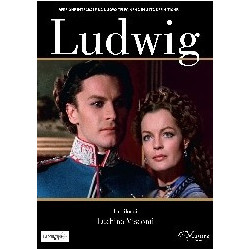 LUDWIG - DVD...