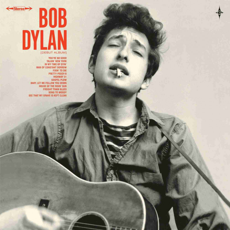 DEBUT ALBUM [LP + 7" COLORED SINGLE]