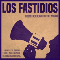 FROM LOCKDOWN TO THE WORLD