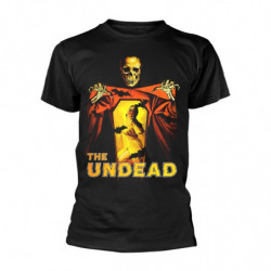 PLAN 9 - THE UNDEAD THE UNDEAD (BLACK)