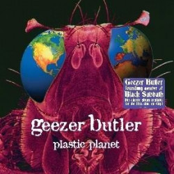 PLASTIC PLANET