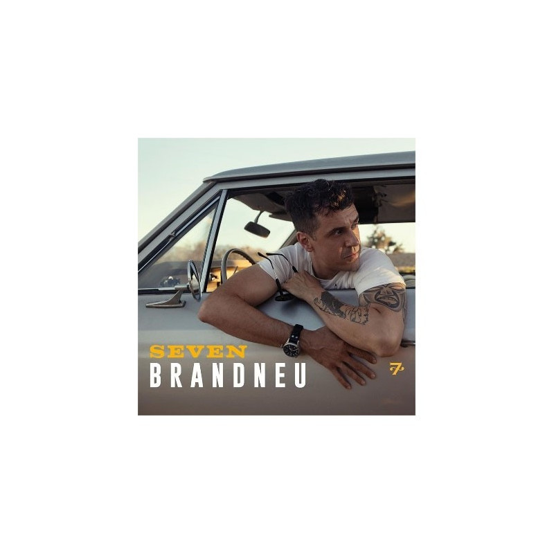 BRANDNEU